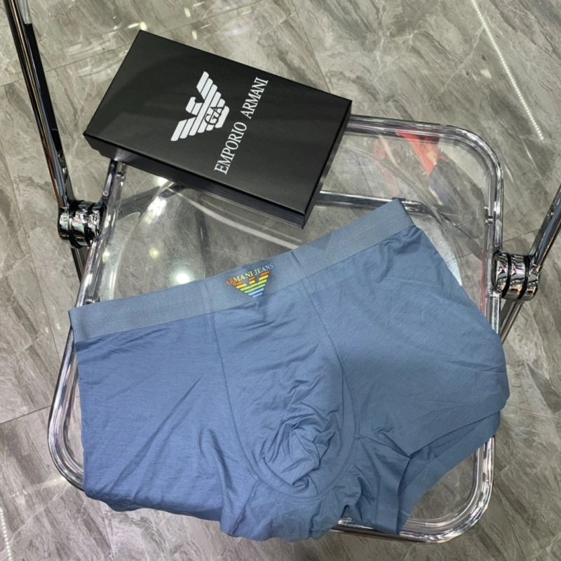 Bold Armani Underwear 276543