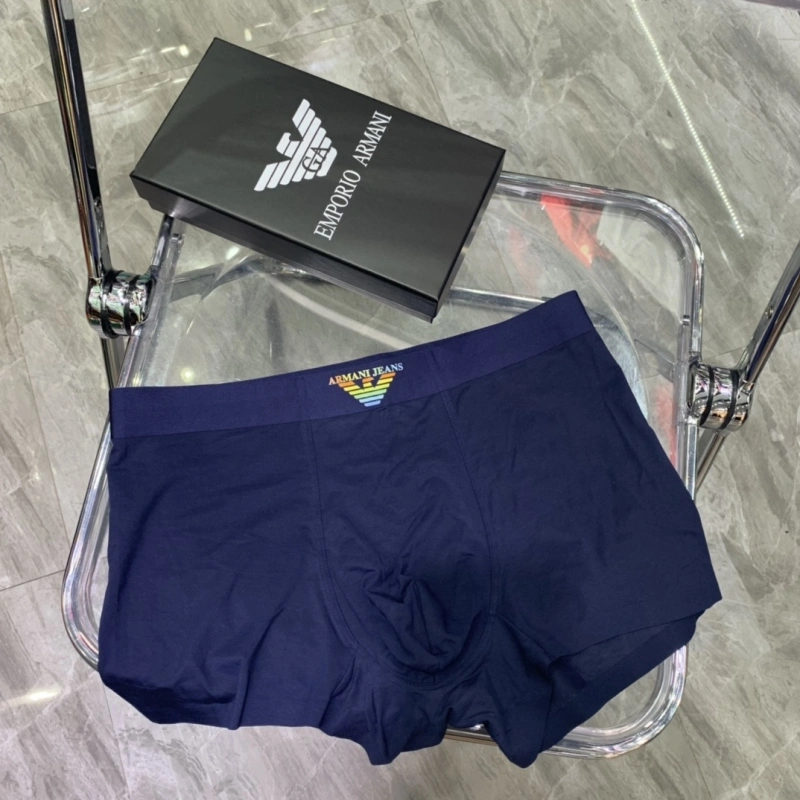 Bold Armani Underwear 276543