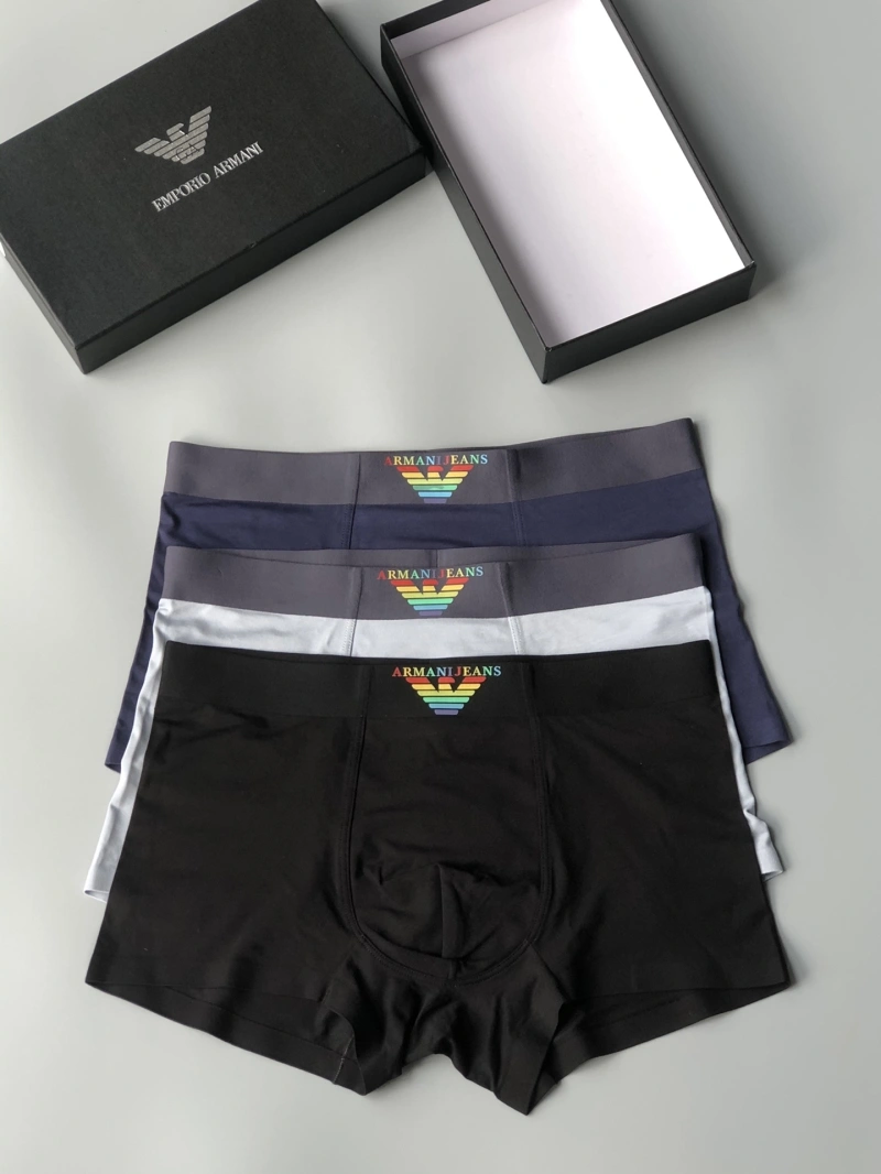 Armani Underwear GoAnywhere 276553