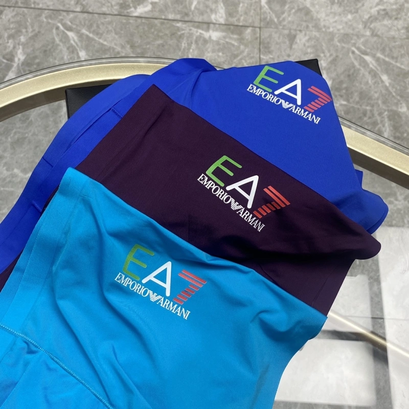 Armani Underwear EasyCare 276554
