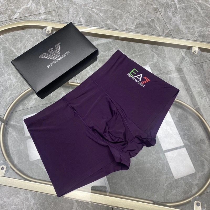 Armani Underwear EasyCare 276554