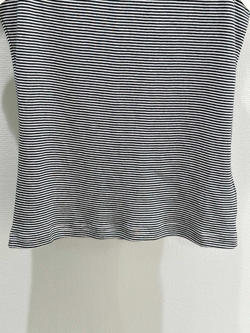 Armani Vest TechFriendly 95384
