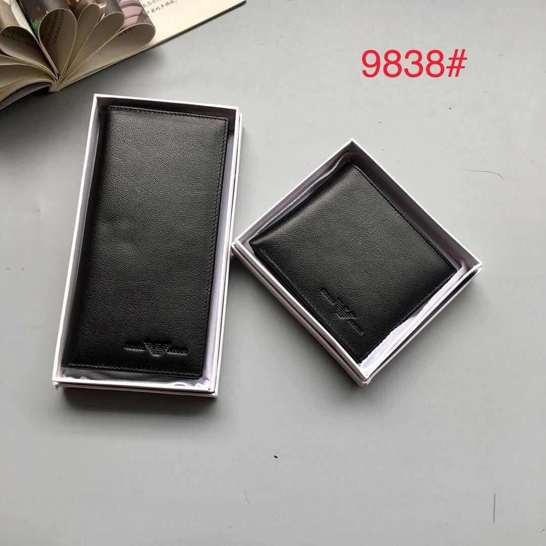 SmartChoice Armani Wallets Purse 93375