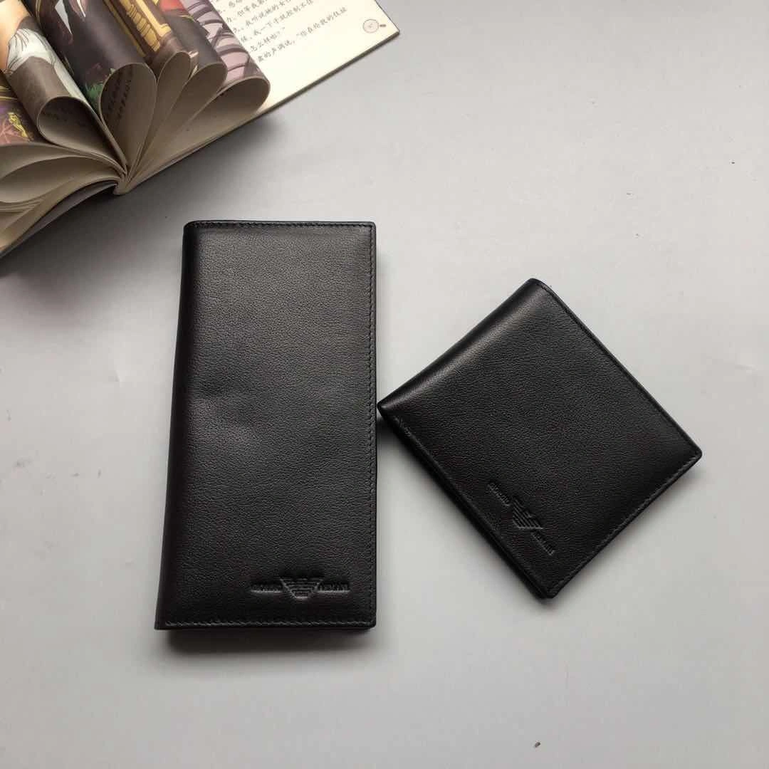SmartChoice Armani Wallets Purse 93375