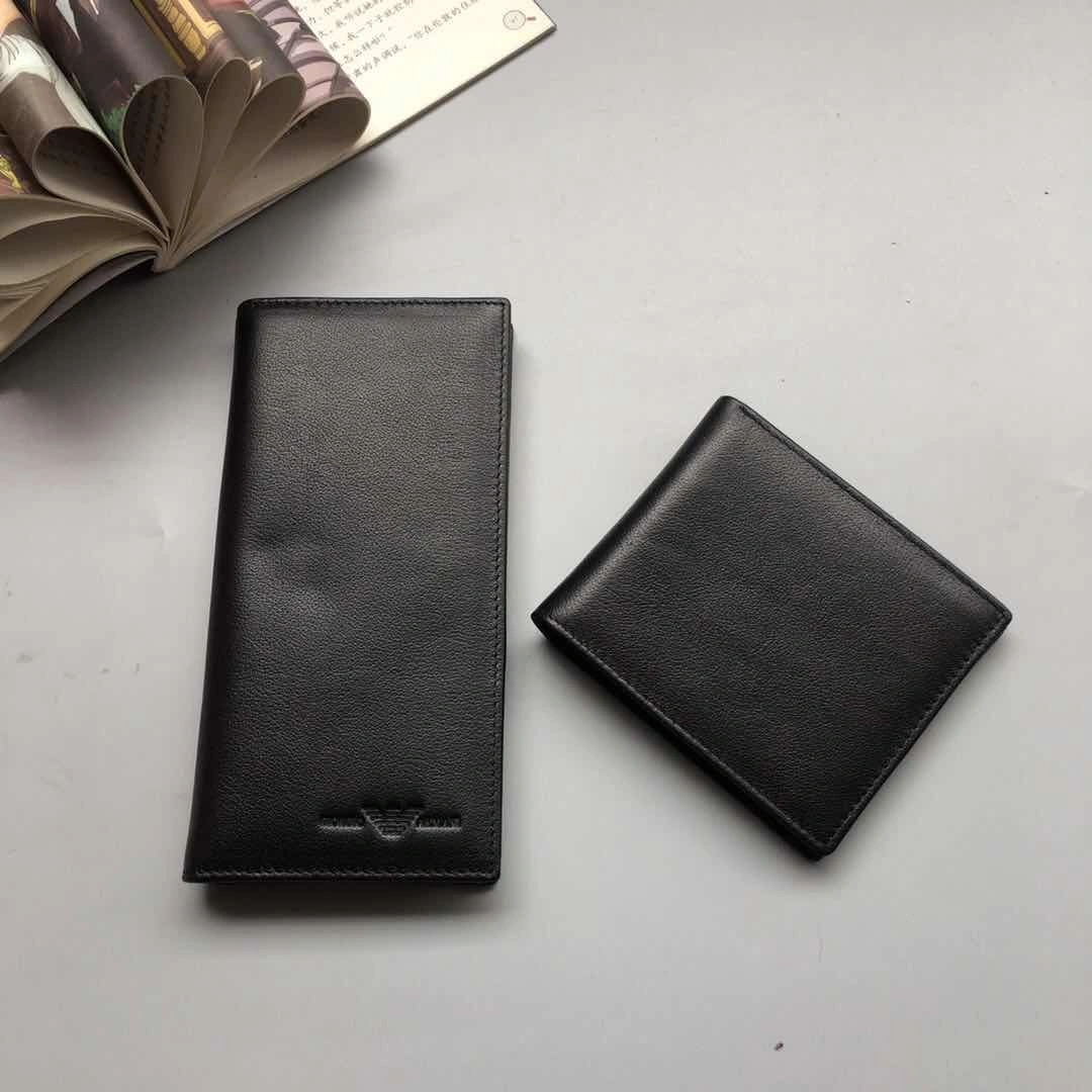 SmartChoice Armani Wallets Purse 93375