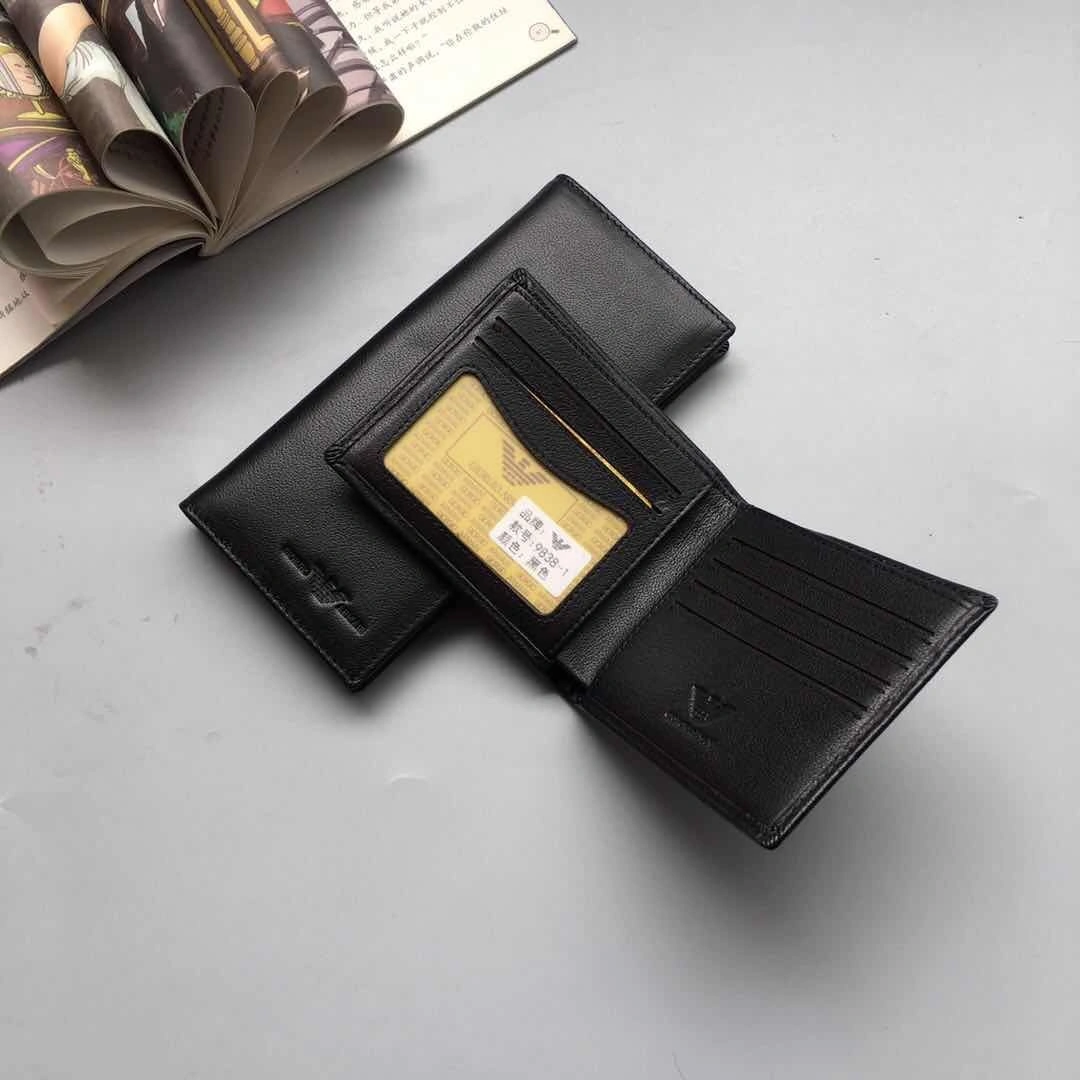 SmartChoice Armani Wallets Purse 93375