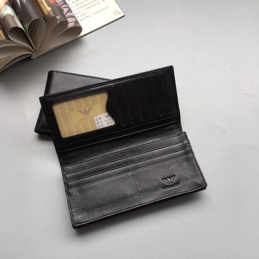 SmartChoice Armani Wallets Purse 93375