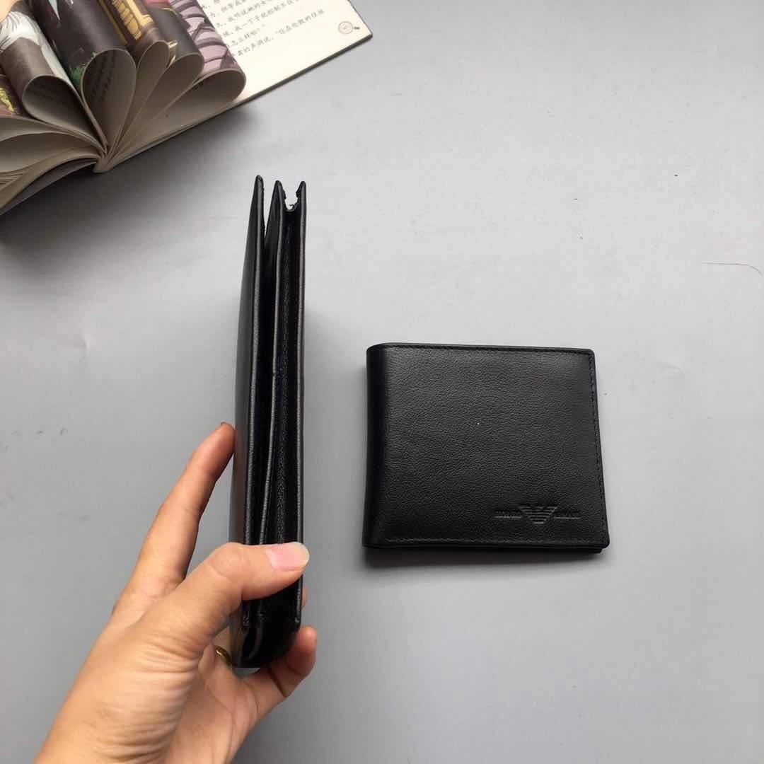 SmartChoice Armani Wallets Purse 93375