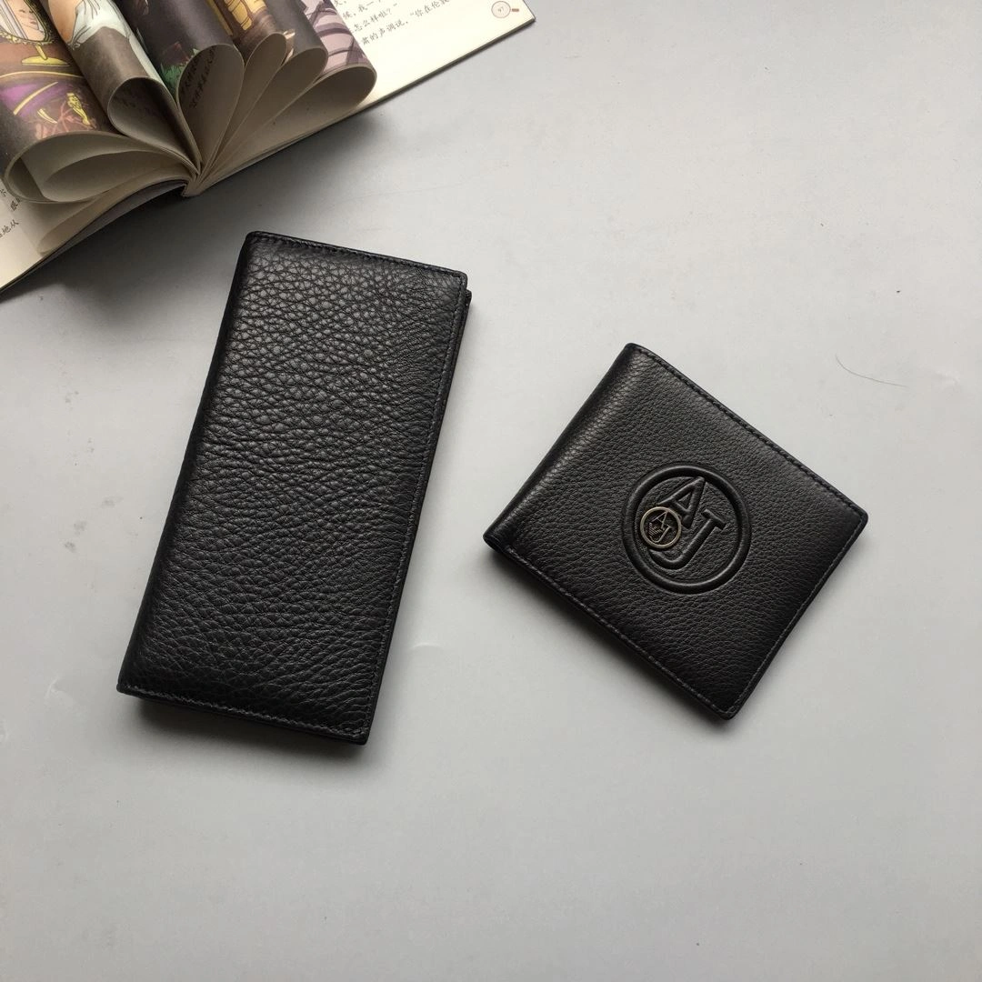 Classic Armani Wallets Purse 93372