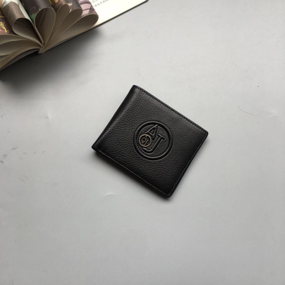 Classic Armani Wallets Purse 93372