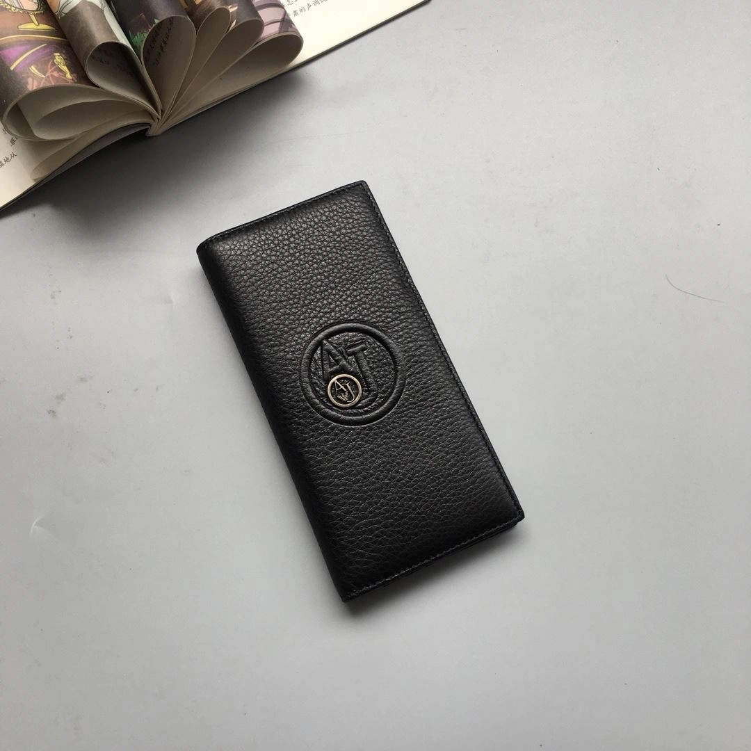 Classic Armani Wallets Purse 93372