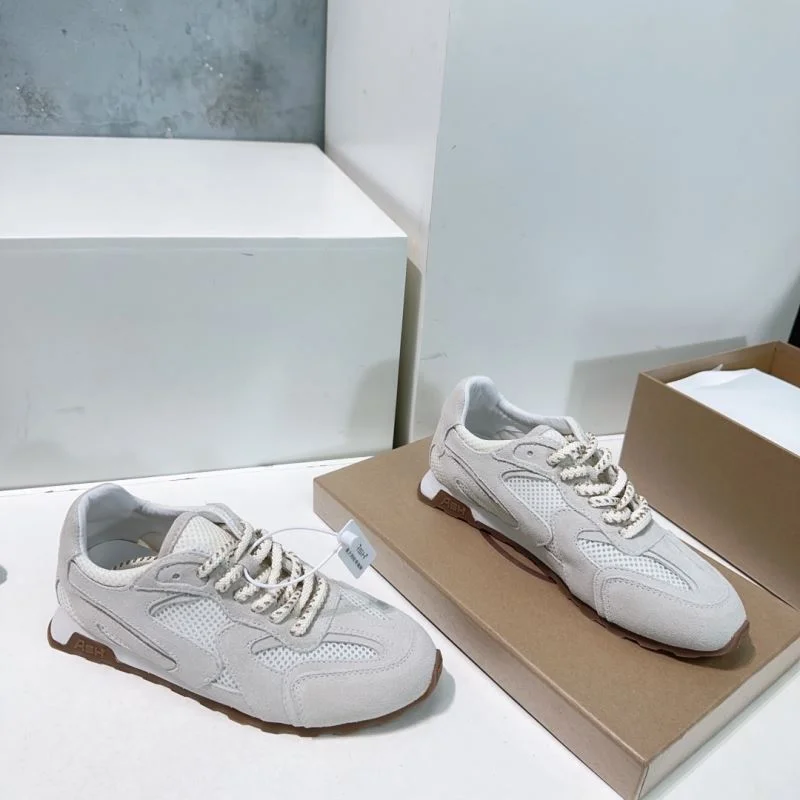 Resilient Ash Shoes 12987