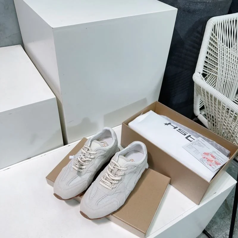 Resilient Ash Shoes 12987