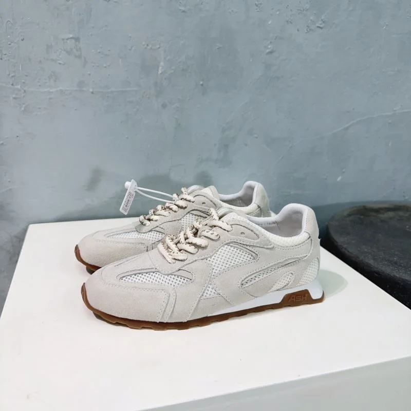 Resilient Ash Shoes 12987