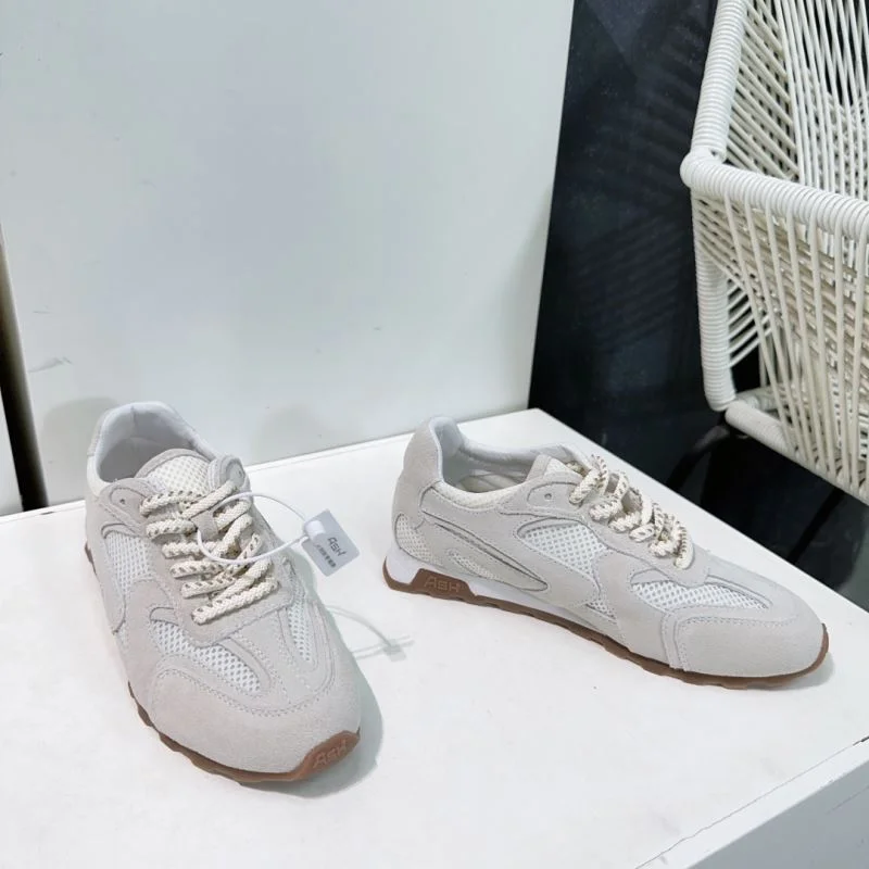 Resilient Ash Shoes 12987