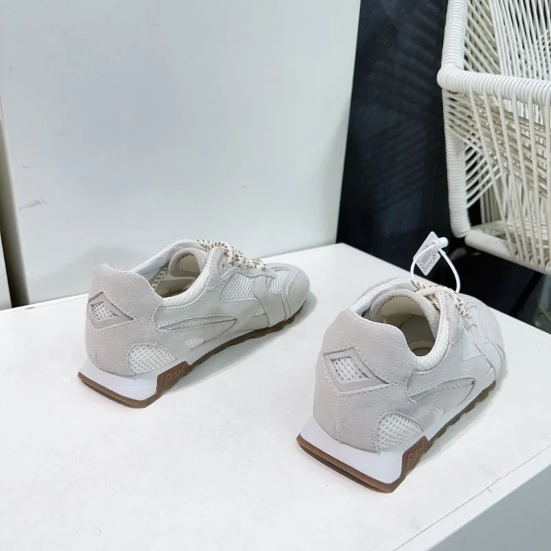 Resilient Ash Shoes 12987
