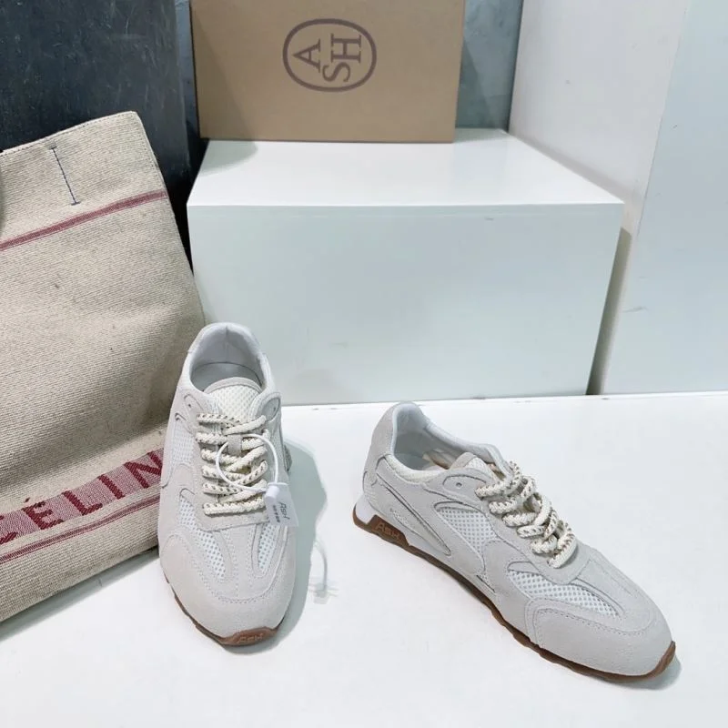Resilient Ash Shoes 12987