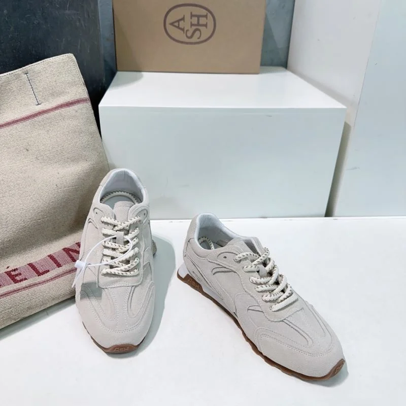 Ash Shoes QuickDry 12986