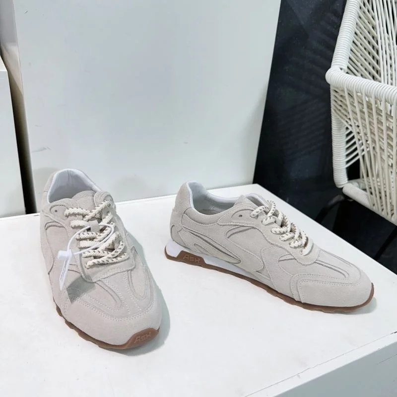 Ash Shoes QuickDry 12986
