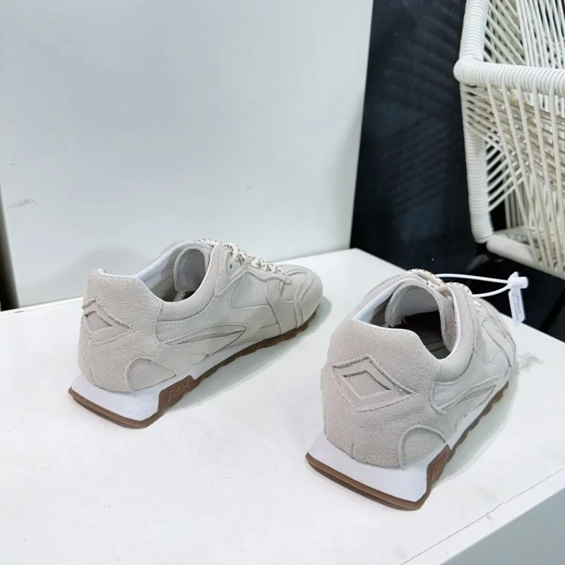 Ash Shoes QuickDry 12986