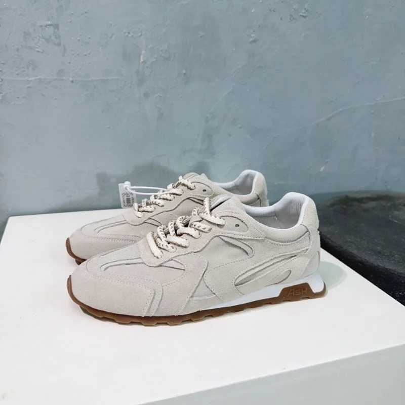 Ash Shoes QuickDry 12986