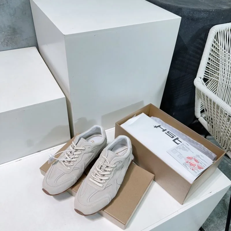 Ash Shoes QuickDry 12986