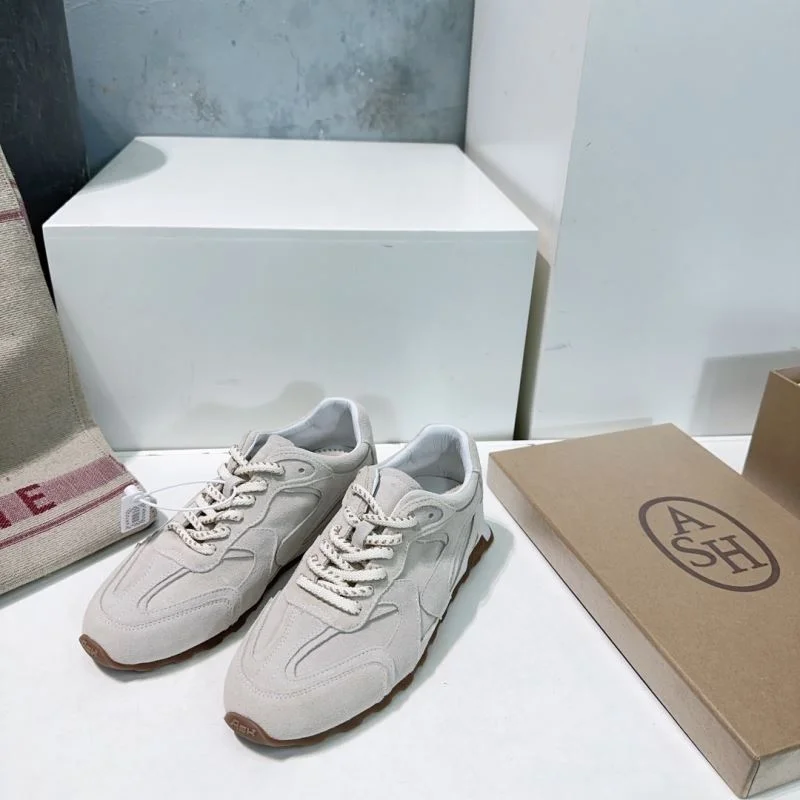Ash Shoes QuickDry 12986