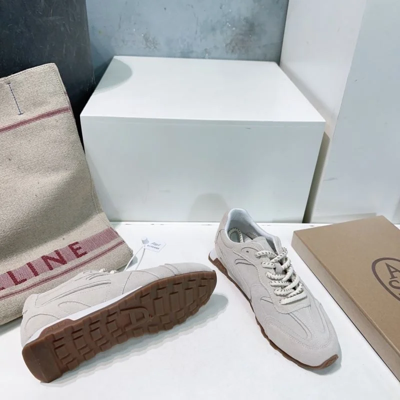 Ash Shoes QuickDry 12986