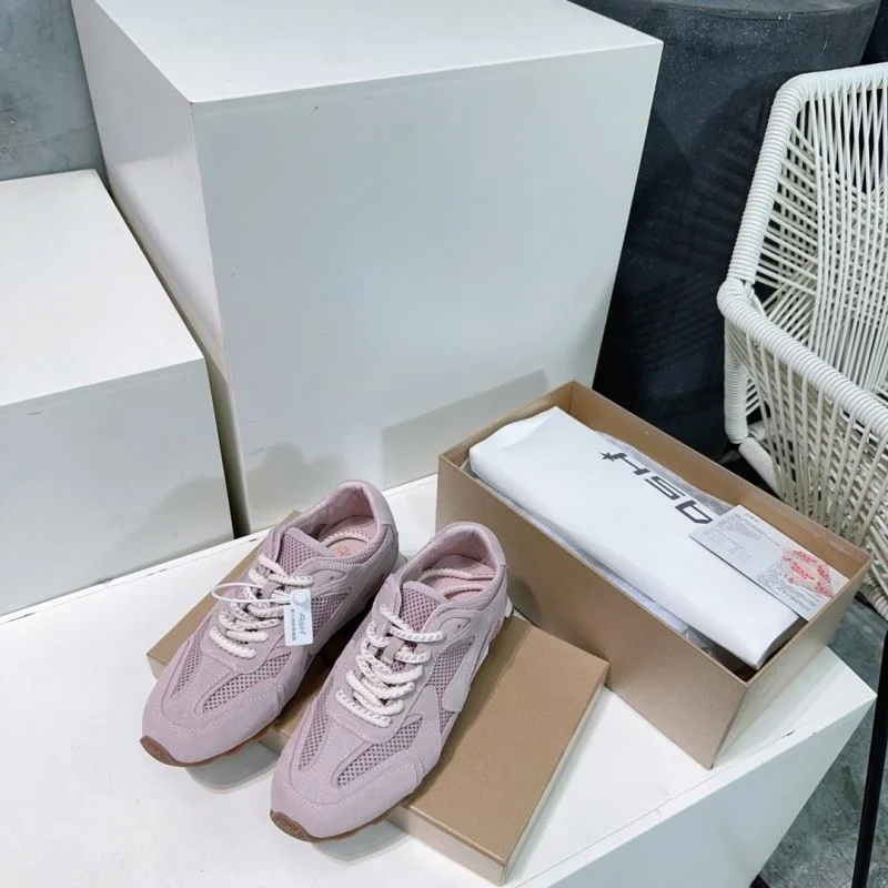 Lightweight Ash Shoes 12984