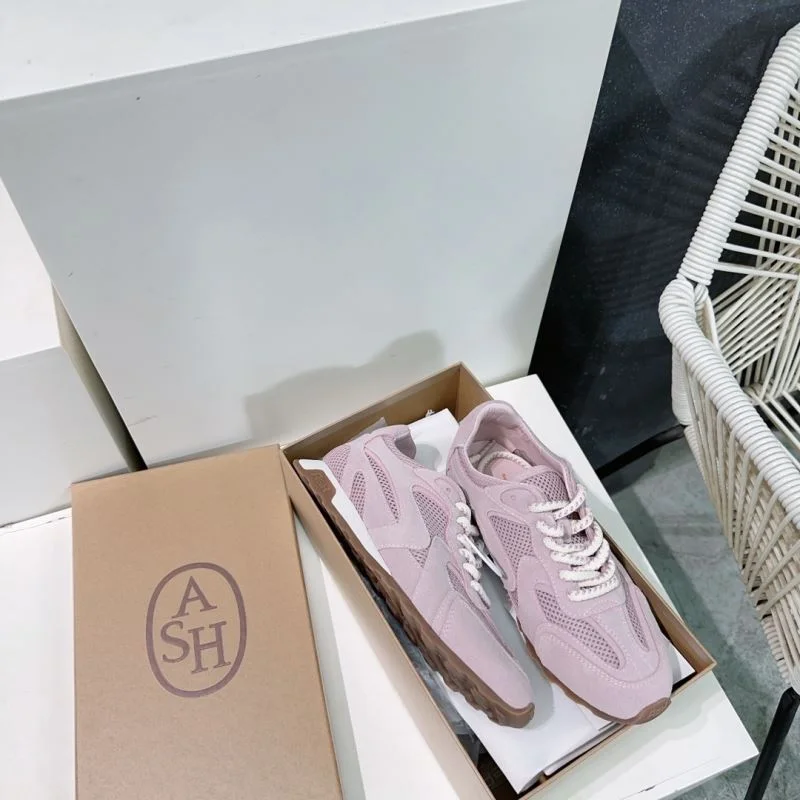 Lightweight Ash Shoes 12984
