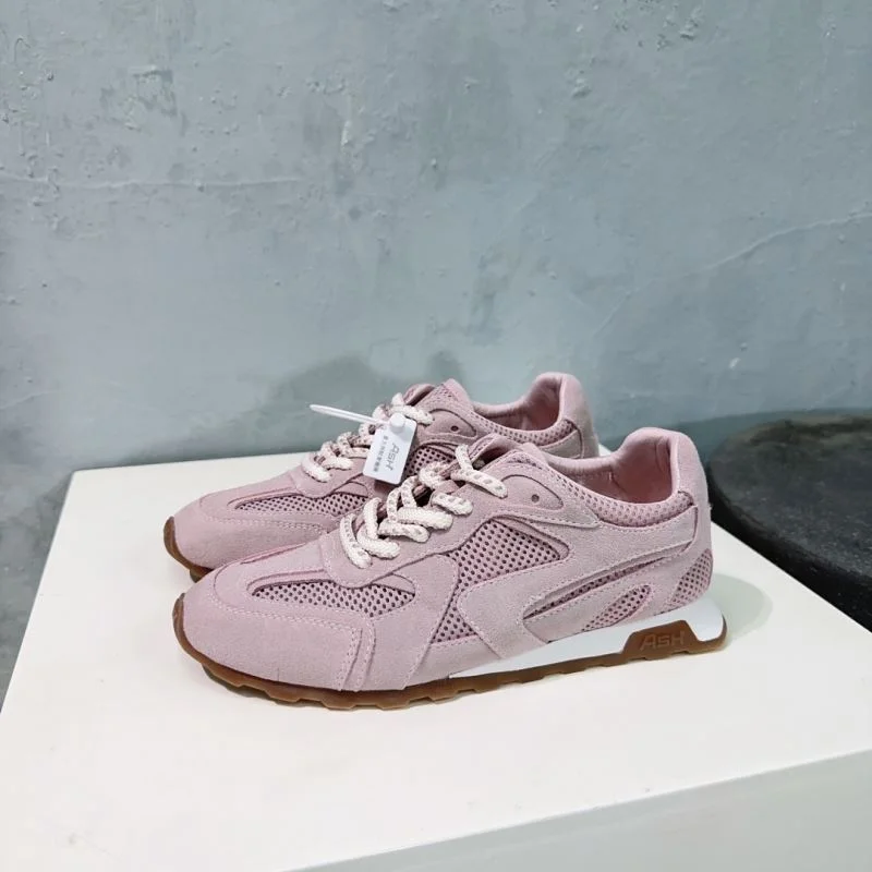 Lightweight Ash Shoes 12984