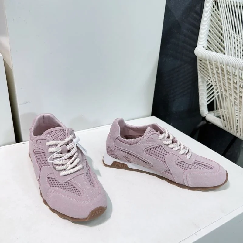 Lightweight Ash Shoes 12984