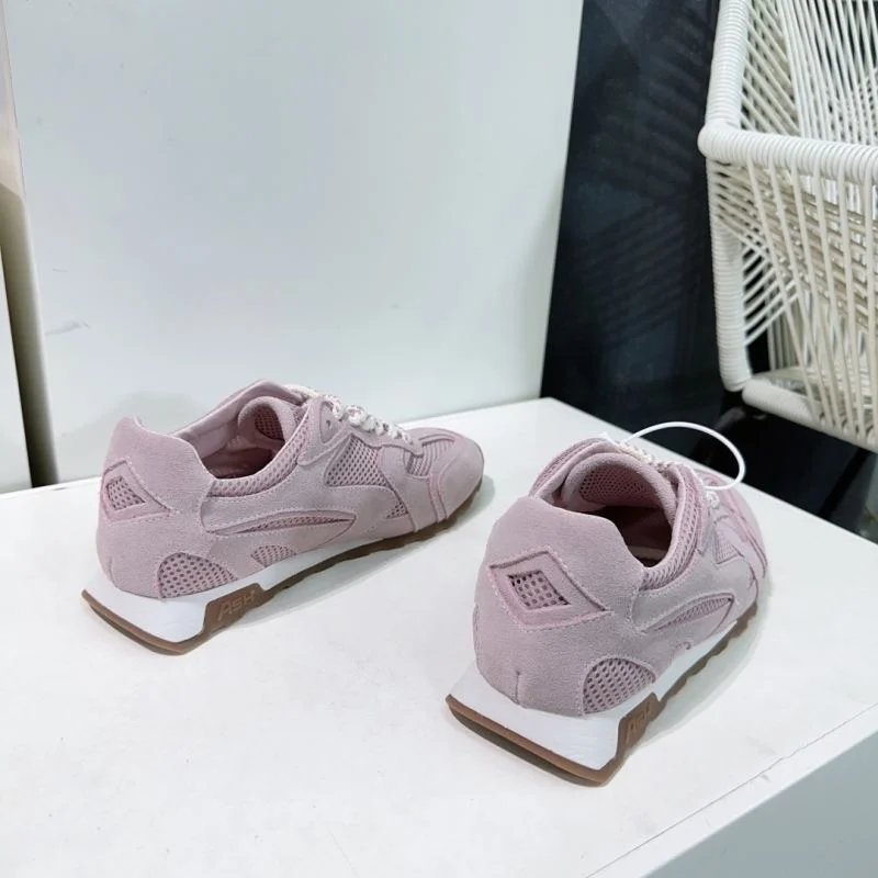 Lightweight Ash Shoes 12984