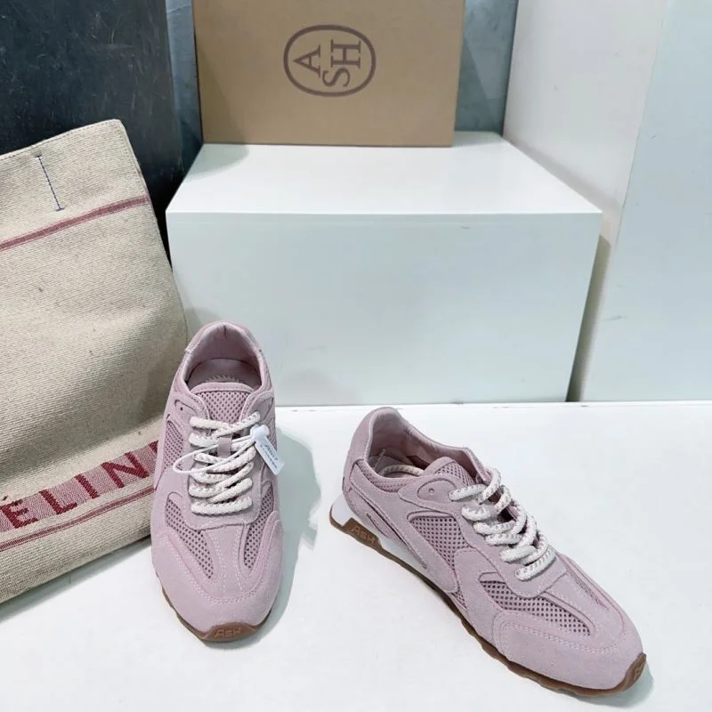 Lightweight Ash Shoes 12984