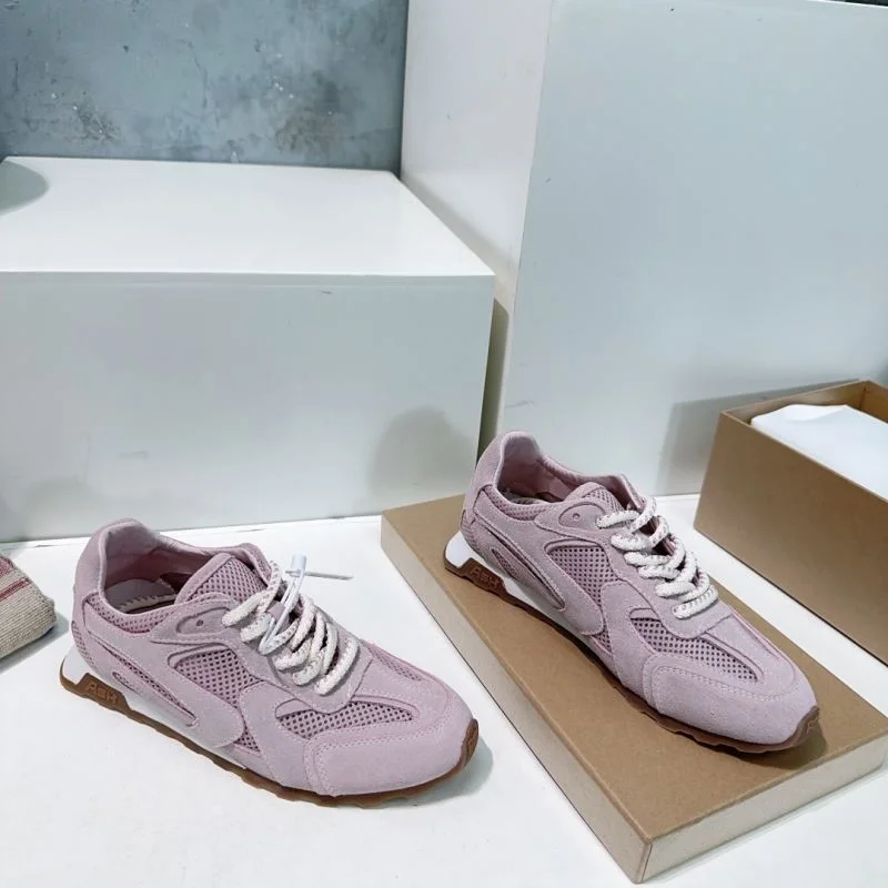 Lightweight Ash Shoes 12984