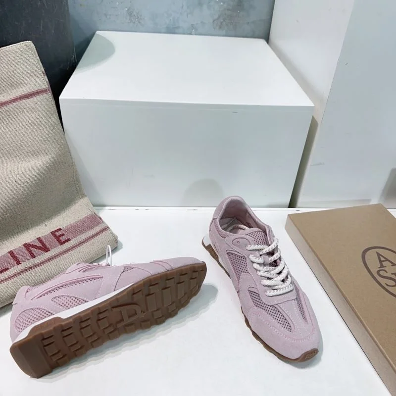 Lightweight Ash Shoes 12984