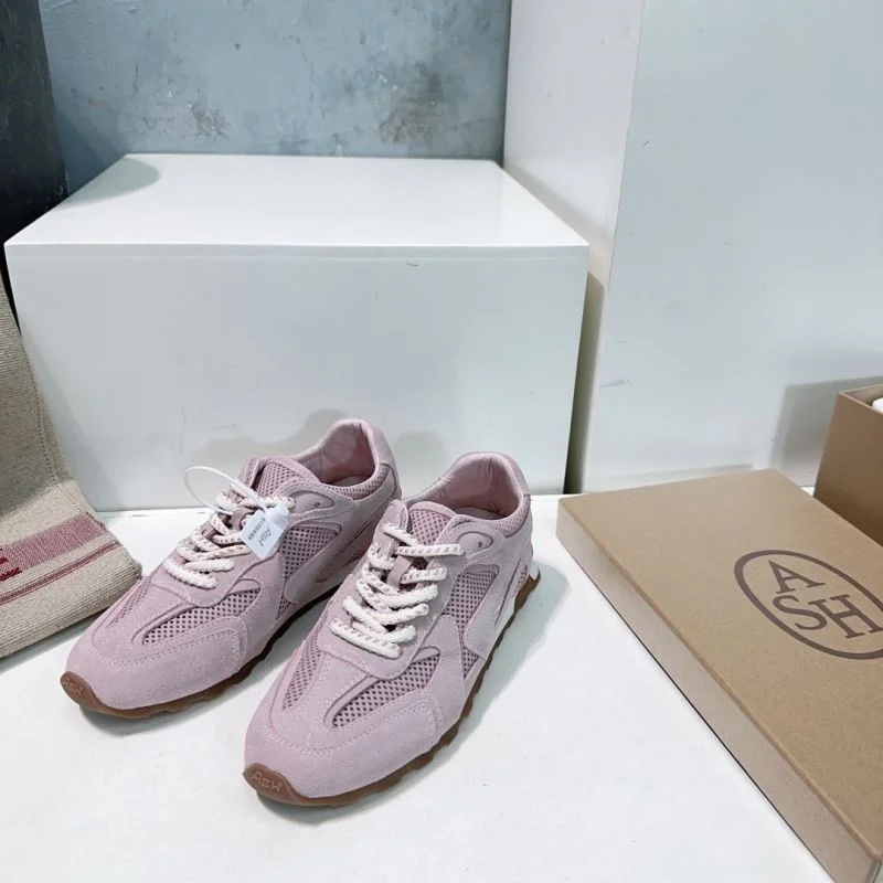 Lightweight Ash Shoes 12984