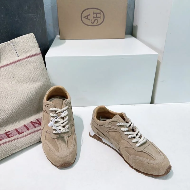 Classic Ash Shoes 12977
