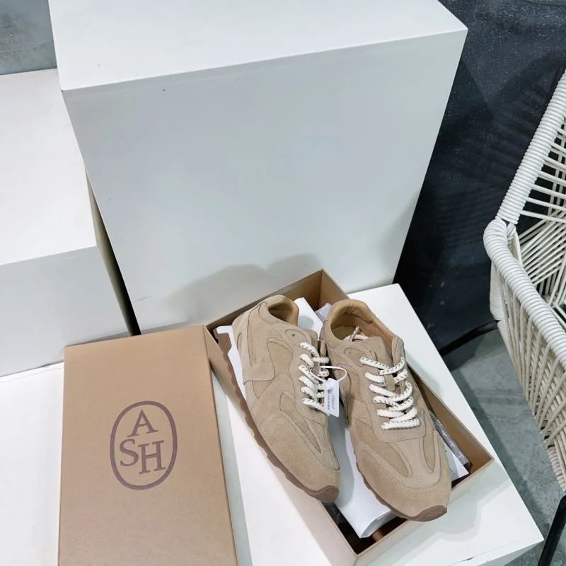Classic Ash Shoes 12977