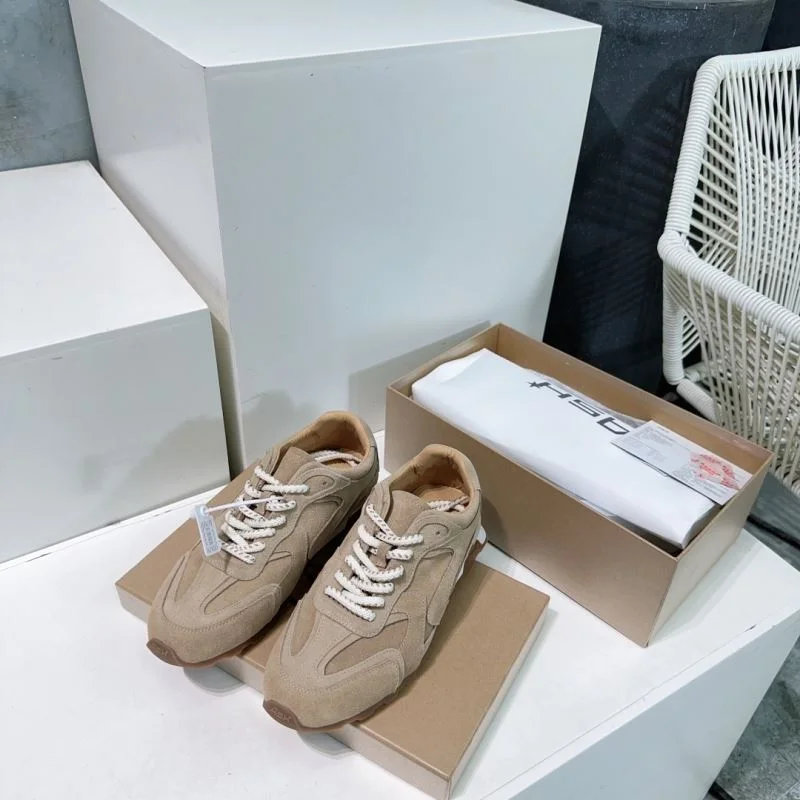 Classic Ash Shoes 12977