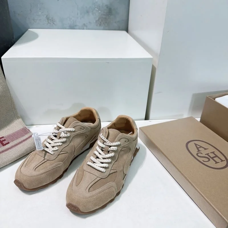 Classic Ash Shoes 12977