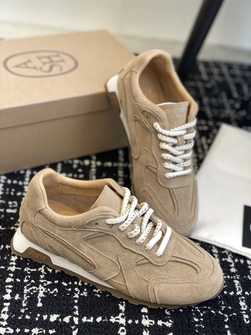 Ash Shoes Comfortable 10523