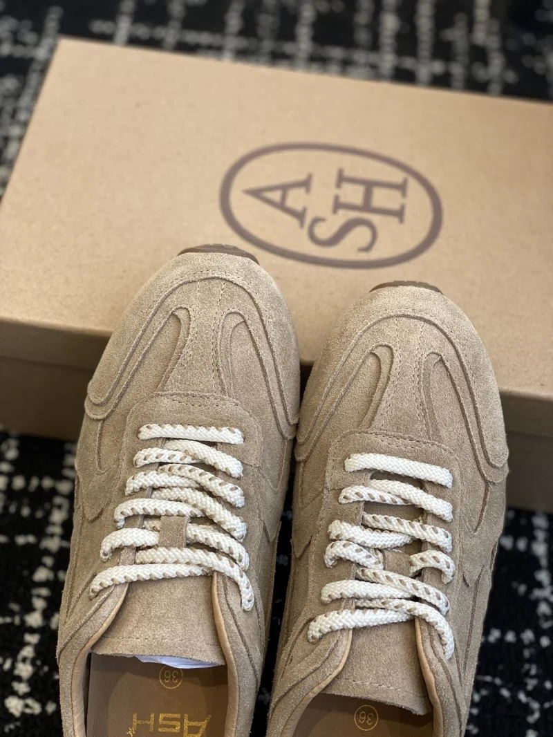 Ash Shoes Comfortable 10523