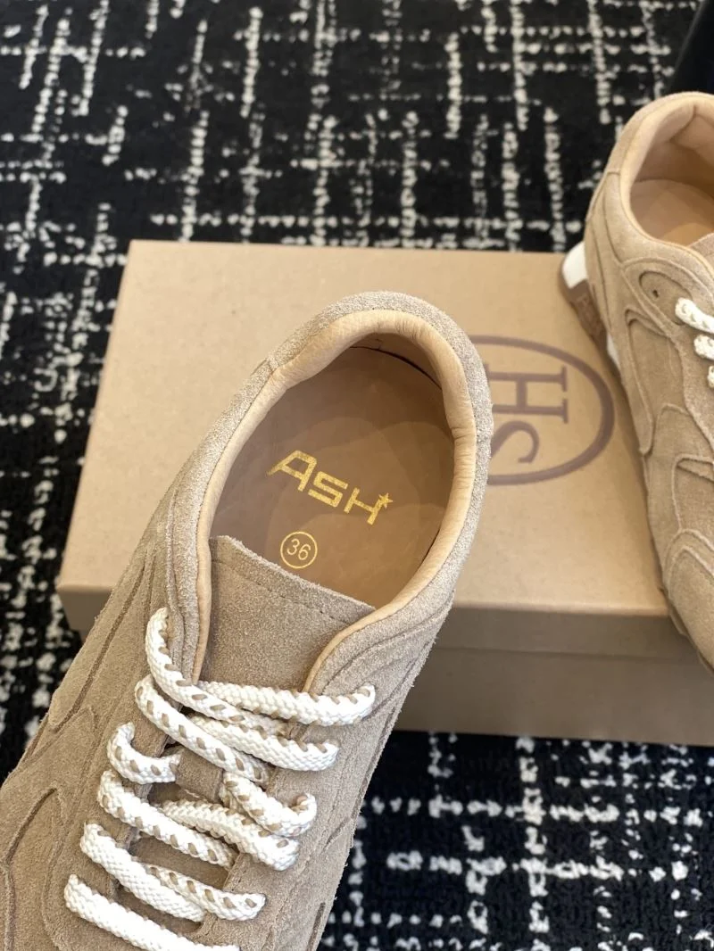 Ash Shoes Comfortable 10523