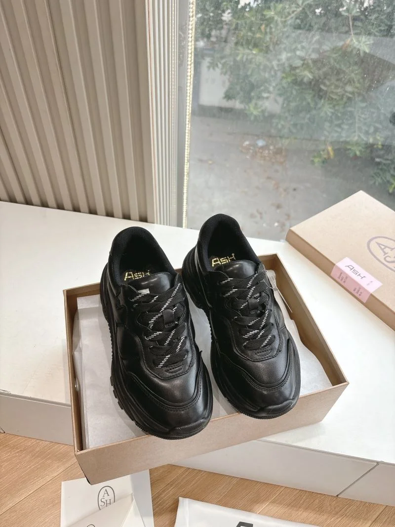BestValue Ash Shoes 10569