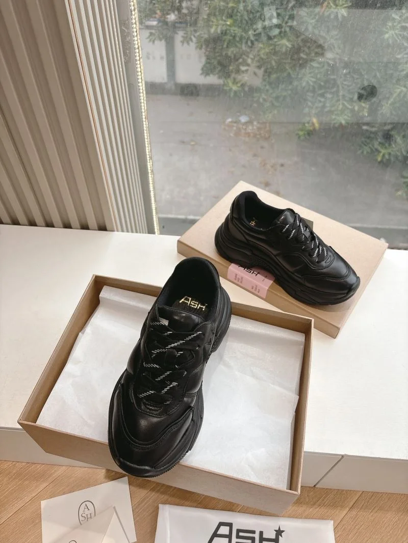BestValue Ash Shoes 10569