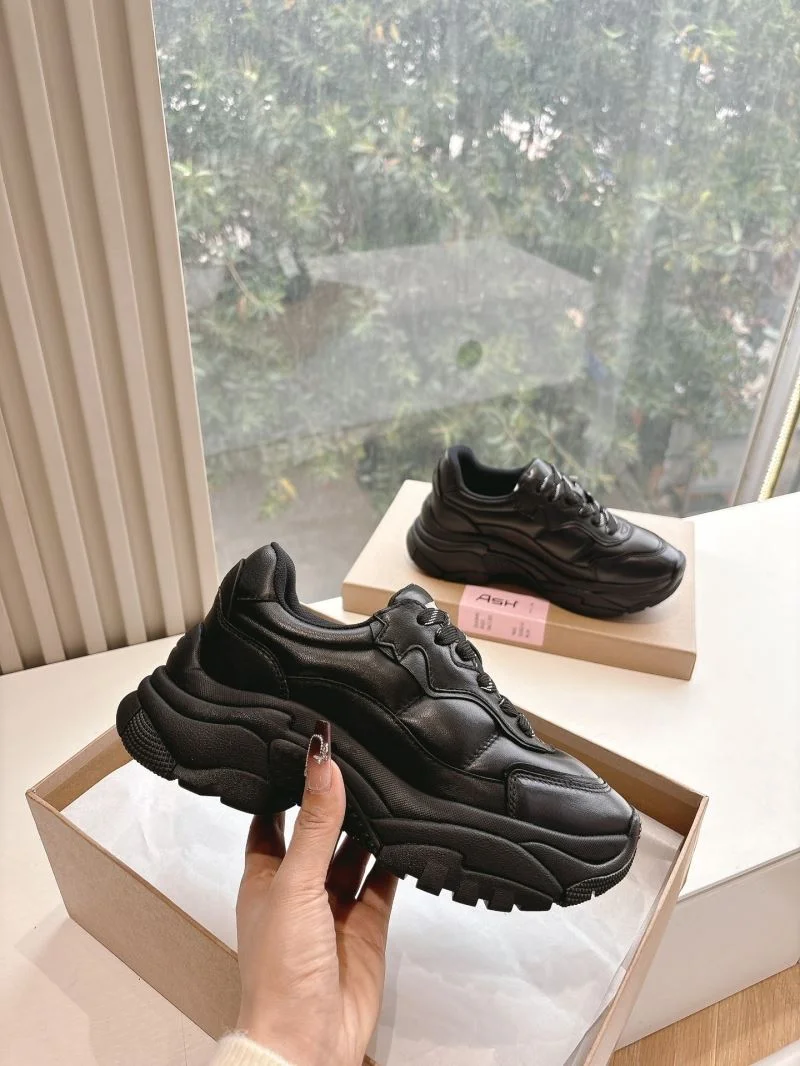 BestValue Ash Shoes 10569