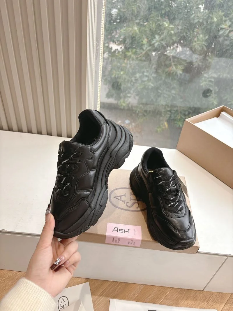 BestValue Ash Shoes 10569