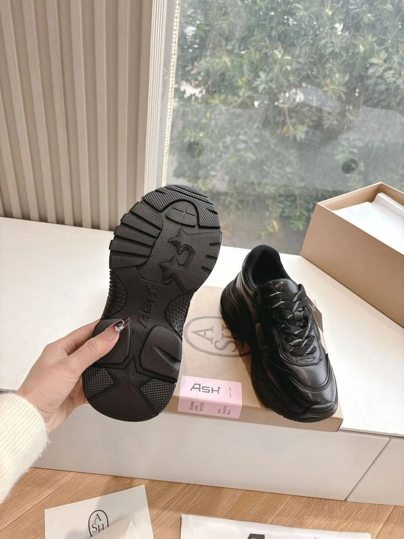 BestValue Ash Shoes 10569