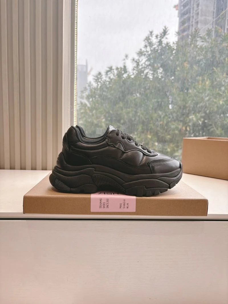 BestValue Ash Shoes 10569